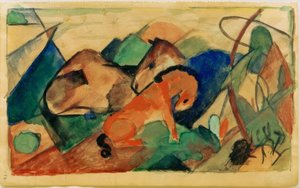 The Raising of Lazarus